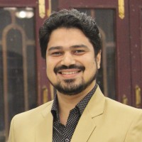 Ahmed Khan Email
