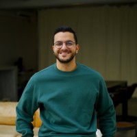 Freedom. Employee Ali Zghaibi's profile photo
