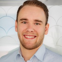 Bechtle Employee Pascal Hetzke's profile photo