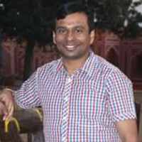 Morgan Stanley Employee Partha Nag's profile photo