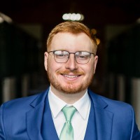 Northrop Grumman Employee Mason Bernard's profile photo