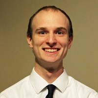 Bay Engineering, Inc. Employee Jacob Esposito's profile photo