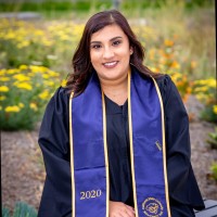 Housing Resource Center of Monterey County (HRC) Employee Emily Garnica's profile photo
