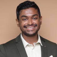 Digitalapi.ai Employee Karthikeyan Murugan's profile photo