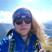 Decentriq Employee Isak Johansson's profile photo