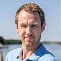 Arca Nova As Employee Bjørn Guthu's profile photo