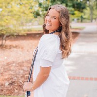 The Trenches Collective Employee Natalie Smith's profile photo