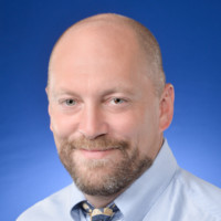 Eli Lilly and Company Employee Nathan Padgett's profile photo