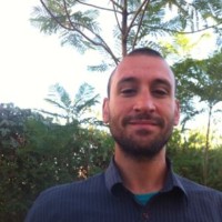 Freightos Employee Eli Wolf's profile photo
