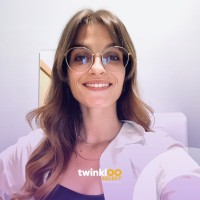 TwinklOO Employee Mariana Fernandes's profile photo