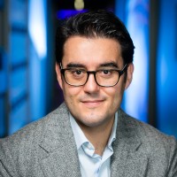 INVERTO, A BCG Company Employee Jose Carande Morgado's profile photo