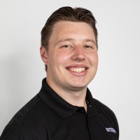 INTEGRA Biosciences Employee Alexander Carlson's profile photo