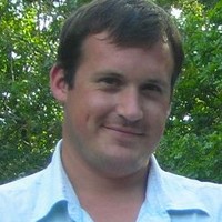Hancock Lumber Employee Benjamin Delewski's profile photo