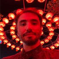 SERVICIOS FINANCIEROS PROGRESO S.A. Employee Víctor Ortiz's profile photo