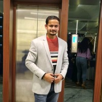 Sushma Buildtech Limited Employee Naushad Alam's profile photo