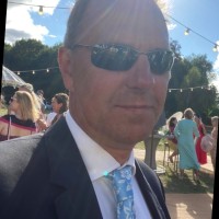 ITM Communications Limited Employee Tim Wilkinson's profile photo