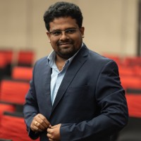 ALT DRX Employee Sai Reddy's profile photo