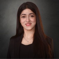 Comprehensive Primary Care Employee Maryam Muzaffar's profile photo