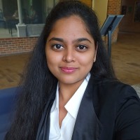 ITHENA Employee Shweta Avachat's profile photo