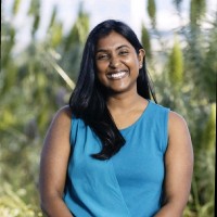 Encoded Therapeutics Inc. Employee Sirika Pillay's profile photo