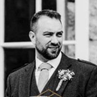 Wood Employee Daniel Beng's profile photo