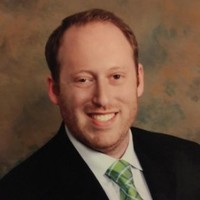 ChasenBoscolo Injury Lawyers Employee Benjamin Chasen's profile photo