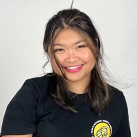 Integ Employee Hannah Lim's profile photo