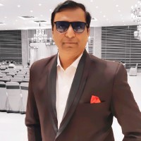 Adani Ports and SEZ Employee Manish D's profile photo