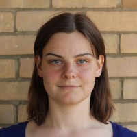 UCL Engineering Employee Anna Trostnikova's profile photo