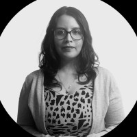 Auctus Consulting Employee Cristina Valdes's profile photo