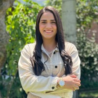 MobileTec International, Inc. Employee Jacqueline del Valle Moran Colmenares's profile photo