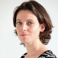 Schindler France Employee Delphine Pennec's profile photo