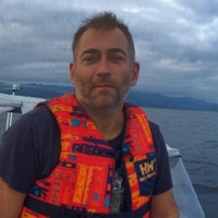 Blue Planet AS Employee Espen Grøtan's profile photo