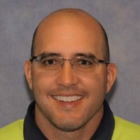 Allstate Employee Scott Heck's profile photo