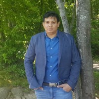 Northwestern Mutual Employee Mohammad Amin's profile photo