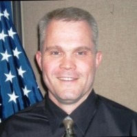 United States Air Force Employee Bryson Brown's profile photo