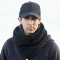 Celestia Labs Employee Rachid Chami's profile photo