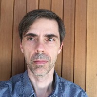 Hotel Engine Employee Andre Beskrowni's profile photo