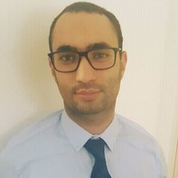 Auchan Retail Employee Hamdi Kamel's profile photo