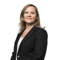 Mediabrands Employee Caroline Penwarden's profile photo