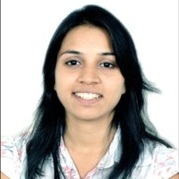 MediaTek Employee Smita Solanki's profile photo