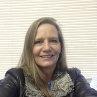 Blue and Grey Transport Employee Phyllis Jackson's profile photo