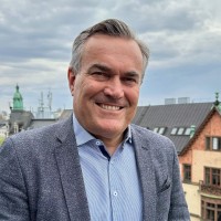Scila Employee Bjorn Westberg's profile photo