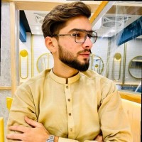 Warrp Employee Kumail Naqvi's profile photo