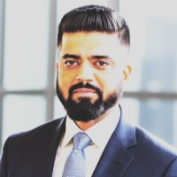 Guangzhou KLC Cleantech Co., Ltd. Employee Manuj Sharma's profile photo