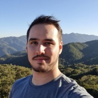 Controller Education Employee Djonatan Pacheco's profile photo