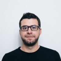 Mercio Employee Jimmy Delas's profile photo