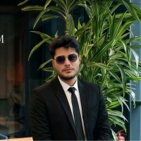 Software Motion (Suzhou) Engineering Services Co.,Ltd Employee Sheheryar Ramzan's profile photo