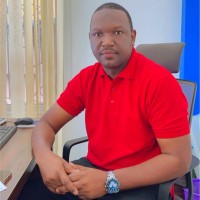 Sofamer Guinée Employee Mamadou Aliou Diallo's profile photo