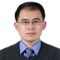 SunChain Group Employee Kris Chen's profile photo